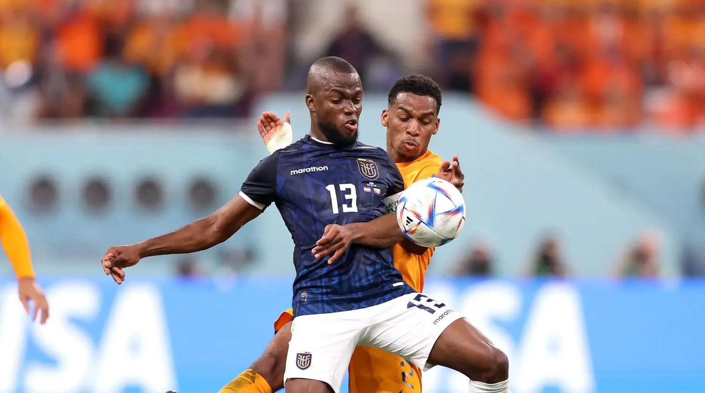 World Cup 2022: Hà Lan hút chết trước Ecuador sau trận hoà 1-1 ảnh 13