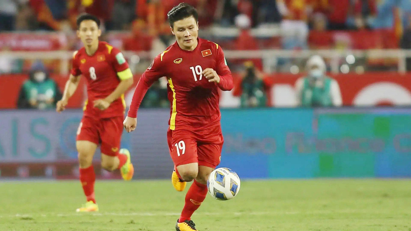 Cả Đông Nam Á đang dõi theo những bước tiến của Quang Hải ở vụ chuyển nhượng sang Pau FC