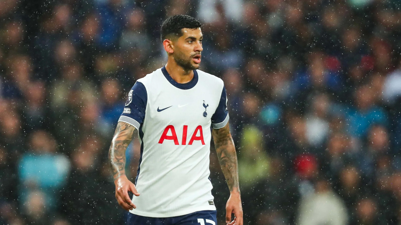 Romero đã thi đấu dưới sức trước Arsenal