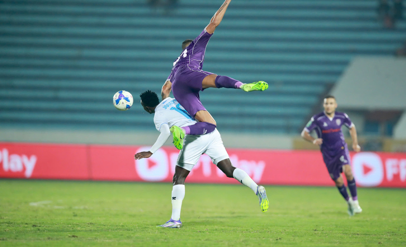 Đánh bại Thép Xanh Nam Định ở loạt luân lưu, B.Bình Dương tiến vào tứ kết cúp Quốc gia ảnh 22 Đánh bại Thép Xanh Nam Định ở loạt luân lưu, B.Bình Dương tiến vào tứ kết cúp Quốc gia ảnh 22