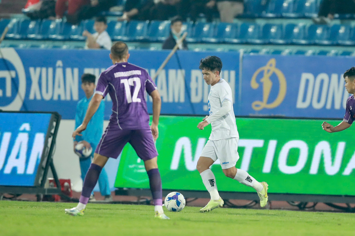 Ảnh: Đức Cường - Quang Đương Ảnh: Đức Cường - Quang Đương