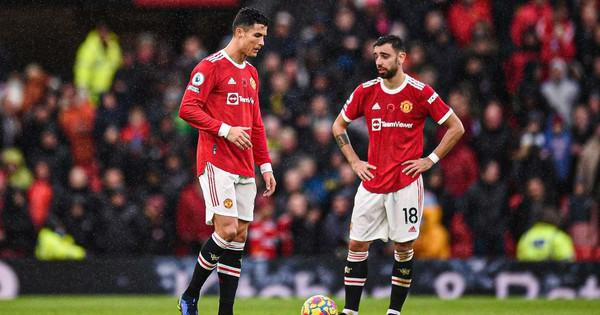 Bruno Fernandes muốn nhận lương ngang tầm với Ronaldo