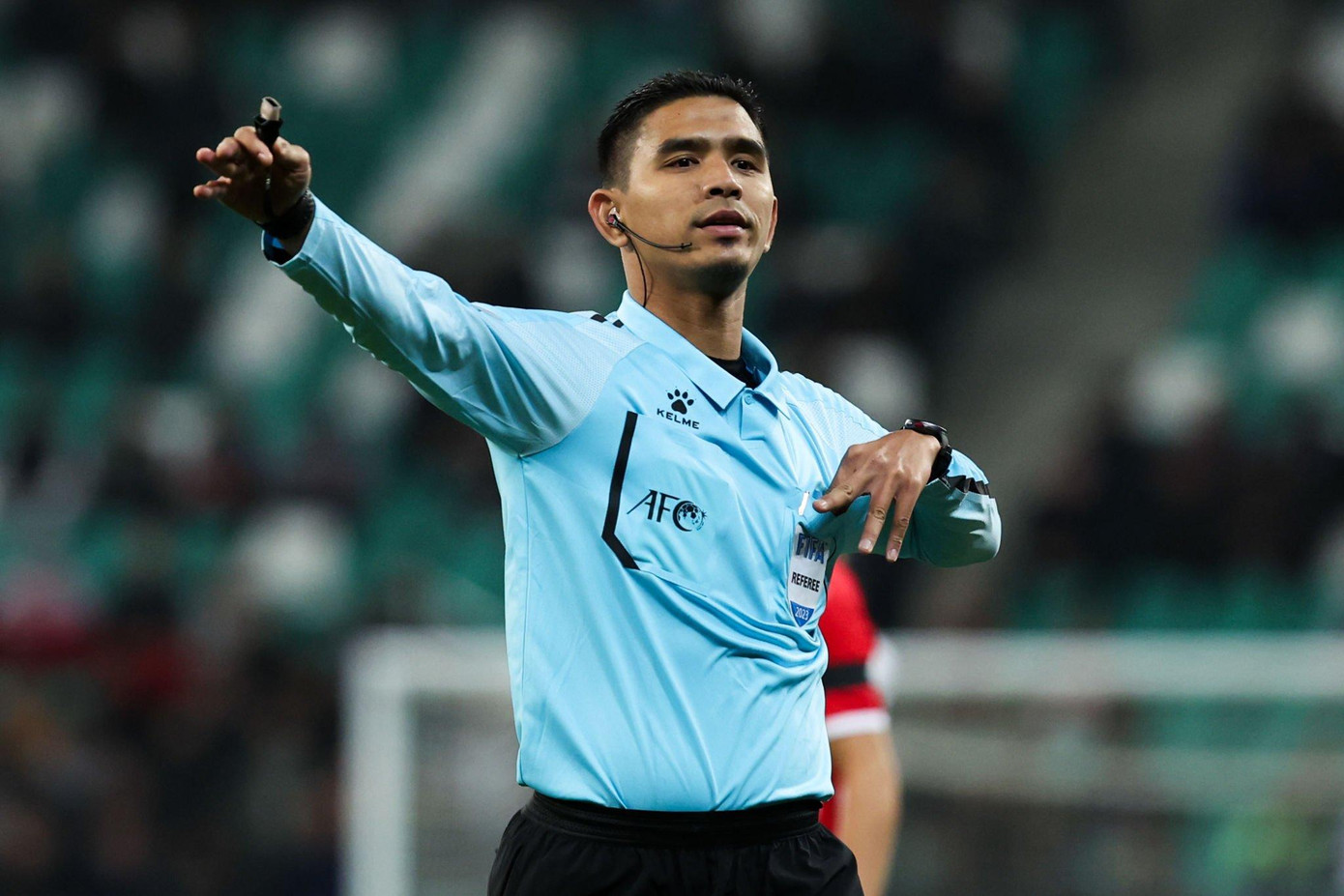 Hạ Viettel 3-2, CLB Hà Nội kết thúc mùa giải với ngôi nhì bảng ảnh 3