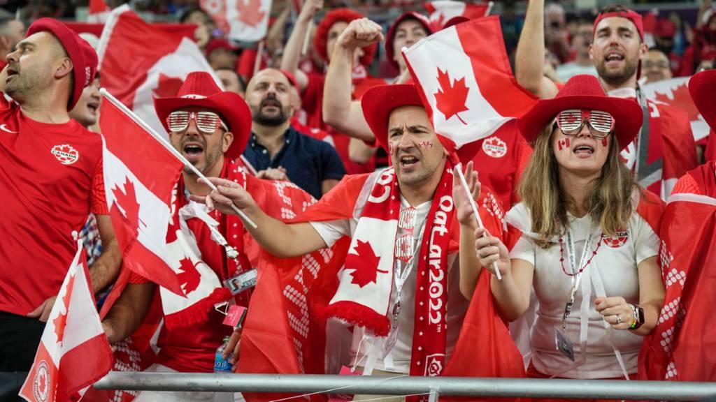 Hai đội sẽ phải thắng trận này bởi sau chiến thắng của Morocco, bảng đấu của Croatia đang rất phức tạp