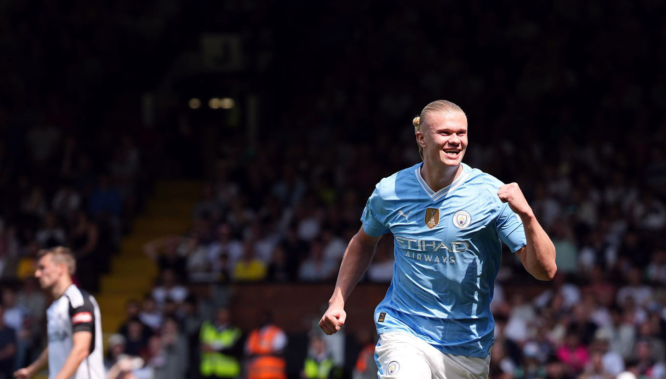 Gvardiol toả sáng rực rỡ, Man City chiếm ngôi đầu Ngoại hạng Anh ảnh 25 Gvardiol toả sáng rực rỡ, Man City chiếm ngôi đầu Ngoại hạng Anh ảnh 25