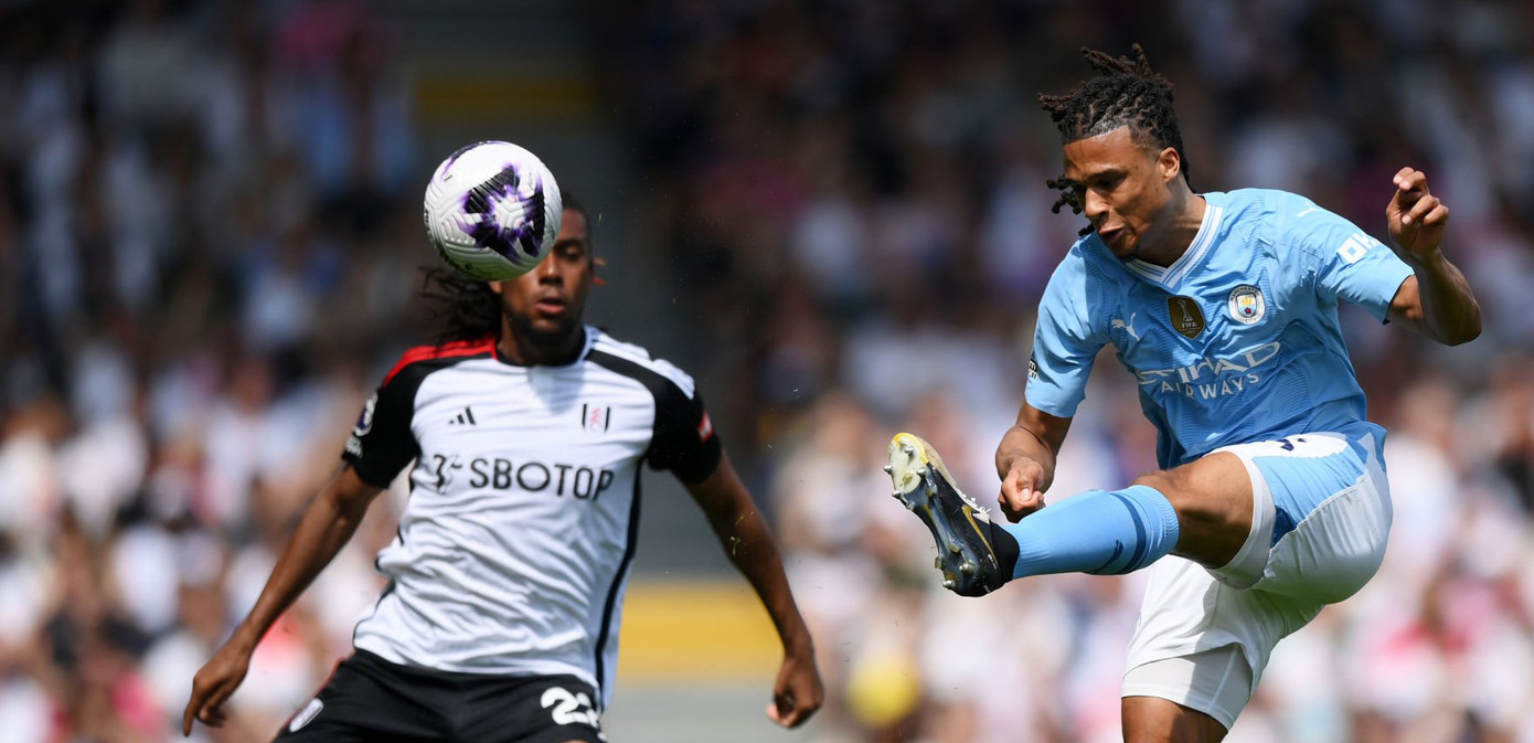 Gvardiol toả sáng rực rỡ, Man City chiếm ngôi đầu Ngoại hạng Anh ảnh 12 Gvardiol toả sáng rực rỡ, Man City chiếm ngôi đầu Ngoại hạng Anh ảnh 12