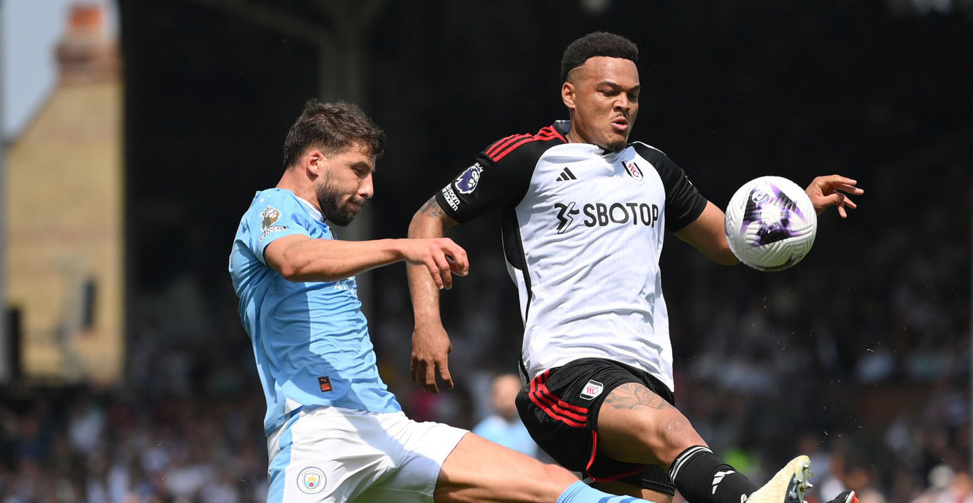 Gvardiol toả sáng rực rỡ, Man City chiếm ngôi đầu Ngoại hạng Anh ảnh 13 Gvardiol toả sáng rực rỡ, Man City chiếm ngôi đầu Ngoại hạng Anh ảnh 13