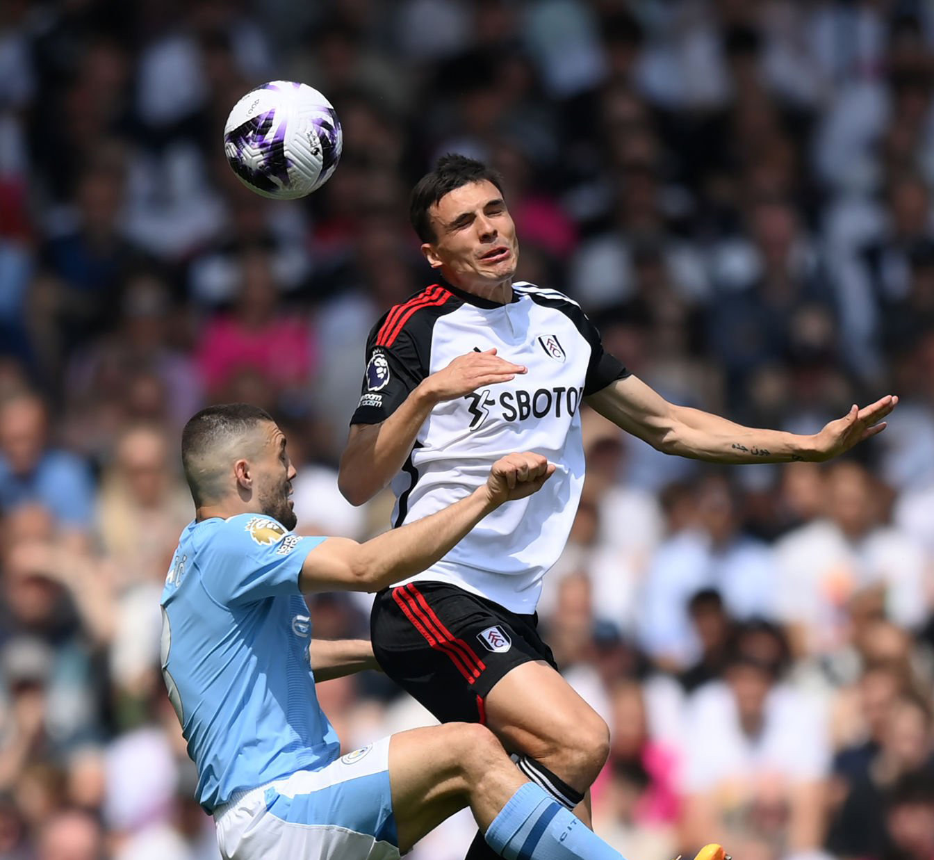 Gvardiol toả sáng rực rỡ, Man City chiếm ngôi đầu Ngoại hạng Anh ảnh 10 Gvardiol toả sáng rực rỡ, Man City chiếm ngôi đầu Ngoại hạng Anh ảnh 10