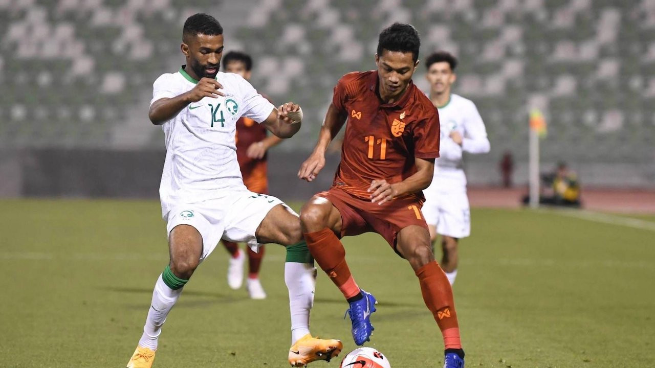 Thái Lan đã chớp thời cơ rất tốt