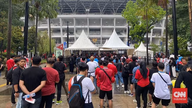 Thắng Philippines 2-0, Indonesia hiên ngang vào vòng loại thứ 3 World Cup ảnh 2 Thắng Philippines 2-0, Indonesia hiên ngang vào vòng loại thứ 3 World Cup ảnh 2
