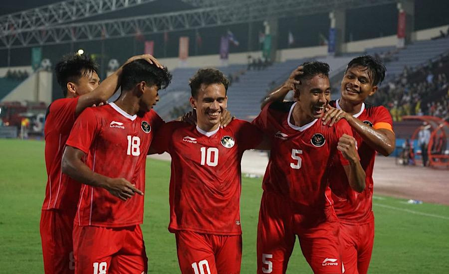 Báo Indonesia cho rằng chiến thắng 4-1 chưa nói lên nhiều điều Báo Indonesia cho rằng chiến thắng 4-1 chưa nói lên nhiều điều