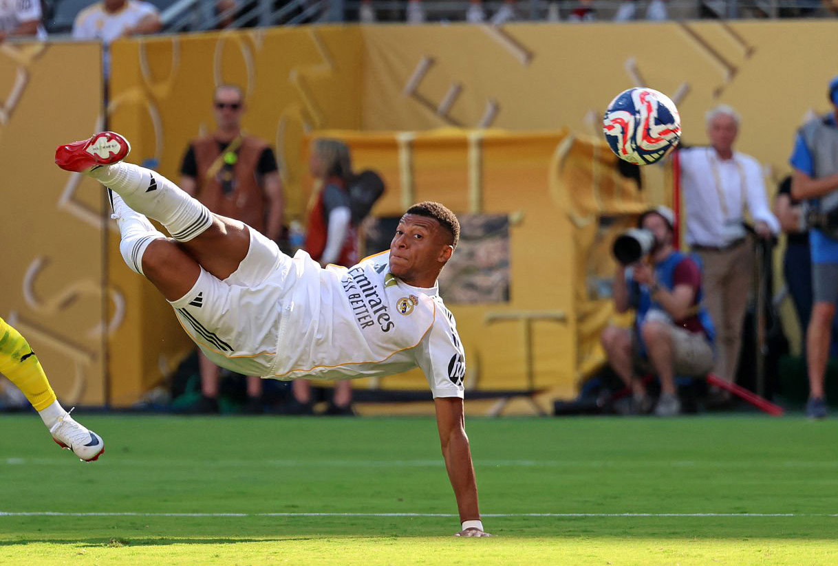 Real Madrid vào bán kết FIFA Club World Cup 2025 ảnh 19