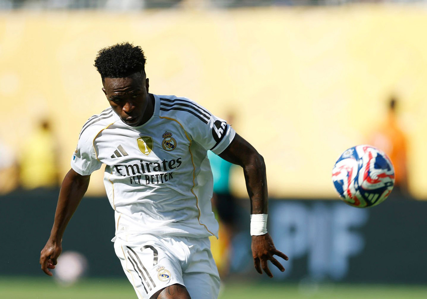 Real Madrid vào bán kết FIFA Club World Cup 2025 ảnh 13