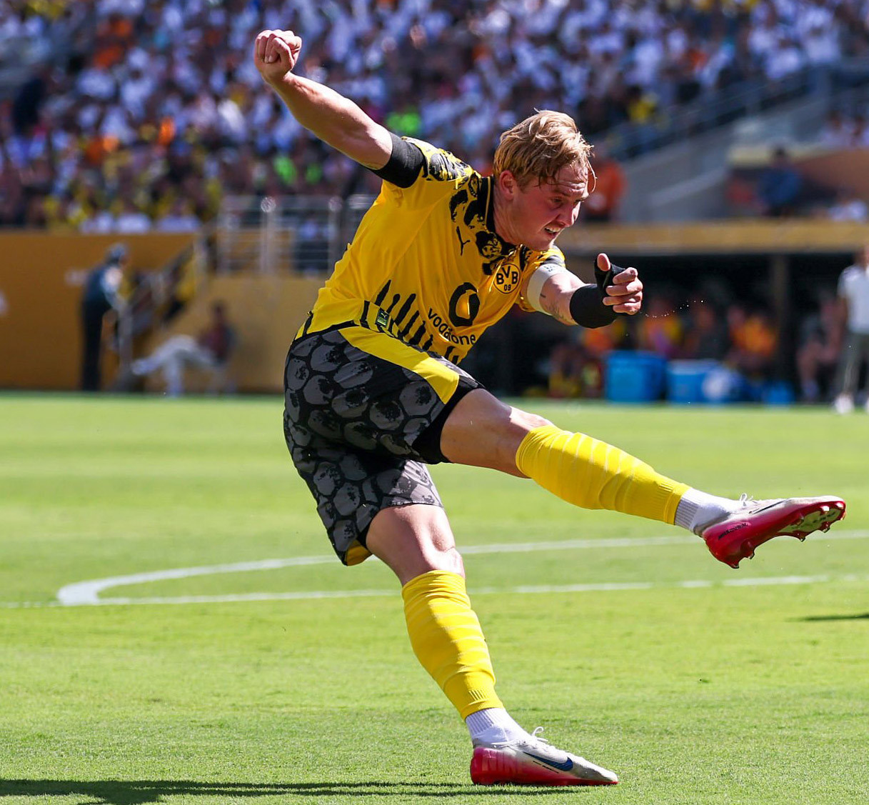 Real Madrid vào bán kết FIFA Club World Cup 2025 ảnh 18