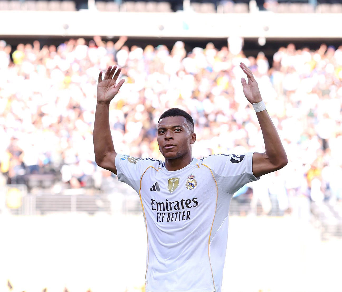 Real Madrid vào bán kết FIFA Club World Cup 2025 ảnh 20