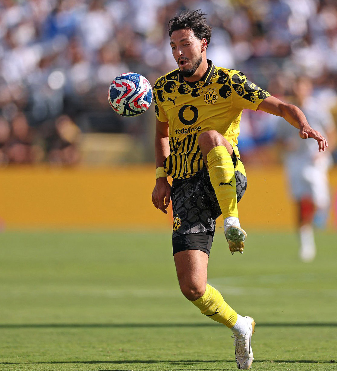 Real Madrid vào bán kết FIFA Club World Cup 2025 ảnh 12