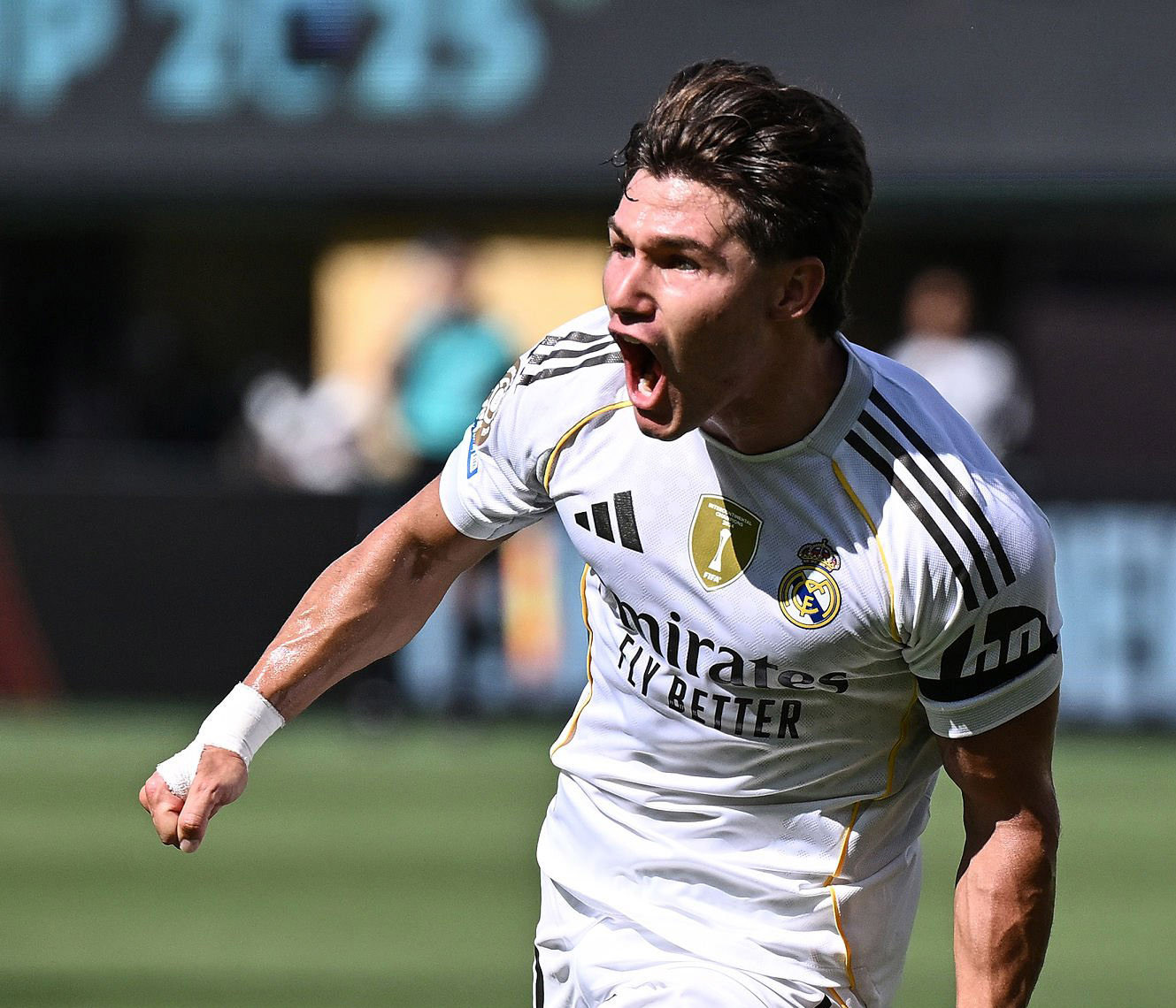 Real Madrid vào bán kết FIFA Club World Cup 2025 ảnh 6