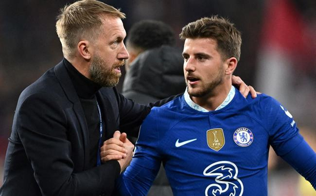 Thầy trò Potter bất lực trước Aston Villa