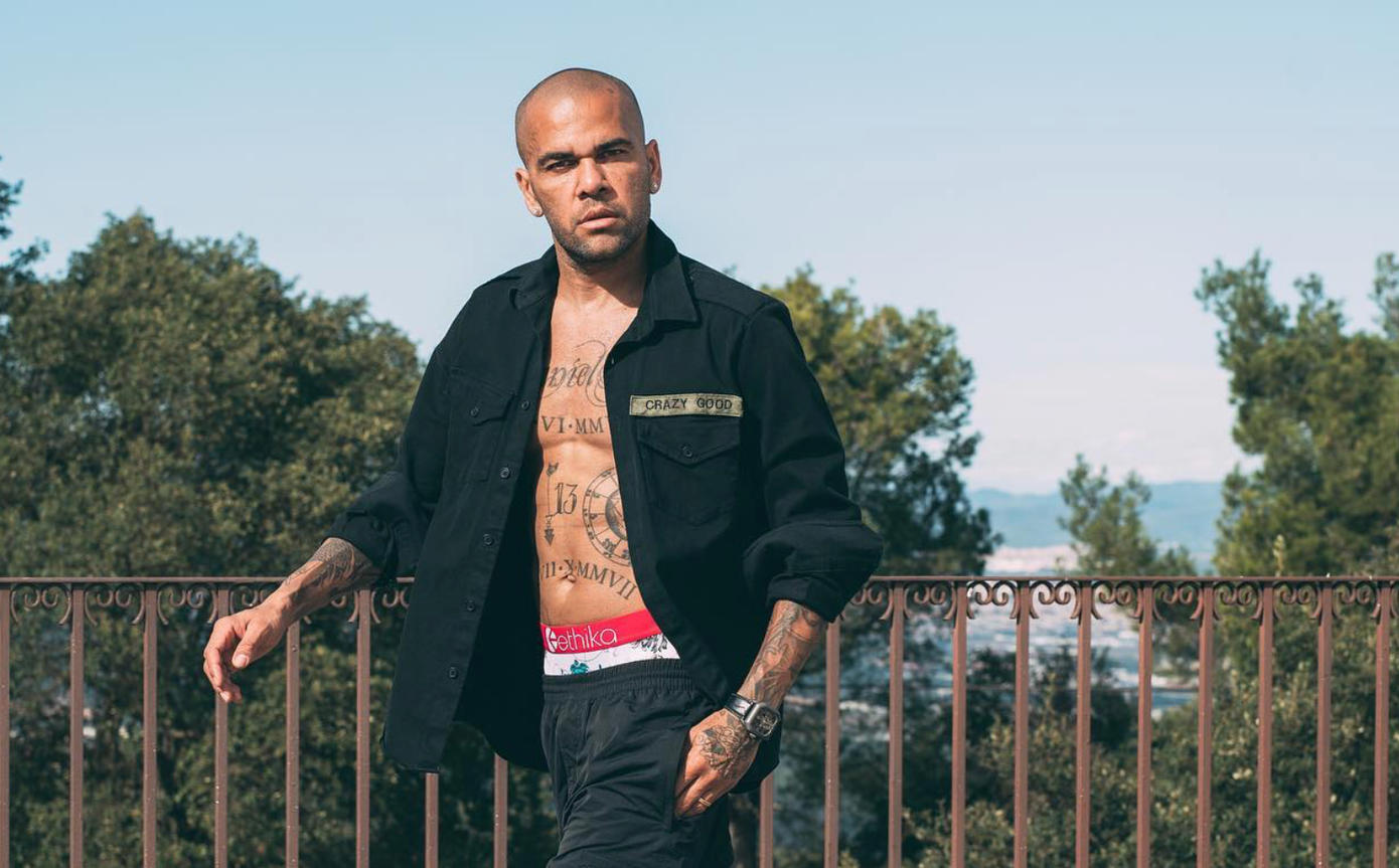 Alves có thể phải ngồi tù đến qua tuổi 50