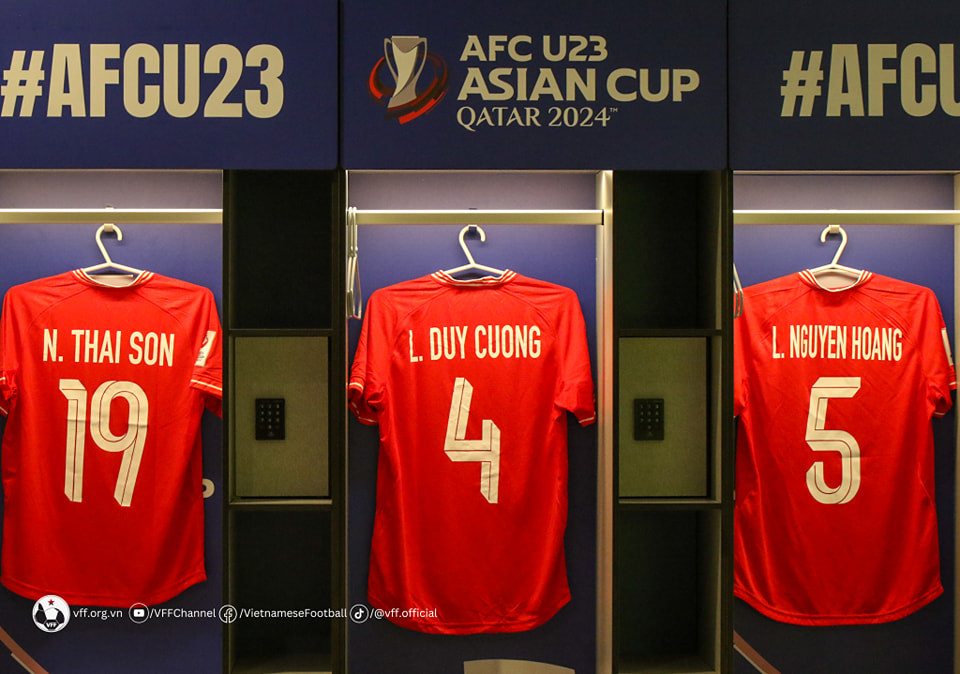 ảnh: VFF ảnh: VFF