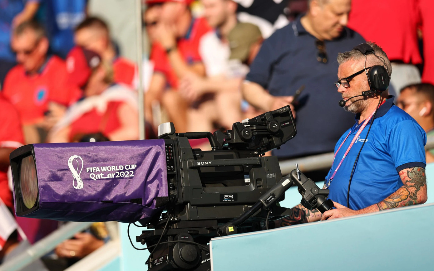 beIN SPORTS đã có một giải đấu bận rộn và thành công beIN SPORTS đã có một giải đấu bận rộn và thành công