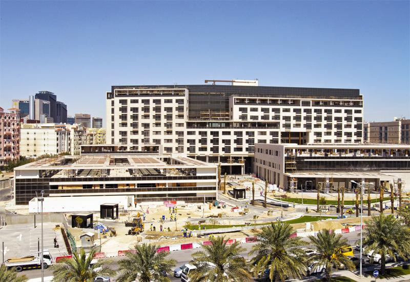 ĐT Brazil chọn ở khá gần trung tâm, với đại bản doanh Westin Doha. Đây là một khách sạn hạng sang nhưng có giá khá mềm, với giá phòng chỉ từ 200 USD/đêm trở lên