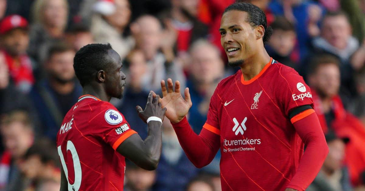 Sự bền bỉ đang mang tới thành công cho Liverpool