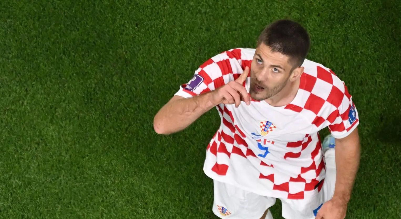 World Cup 2022: Đại thắng Canada 4-1, Croatia có quyền tự quyết vé vào vòng trong ảnh 17