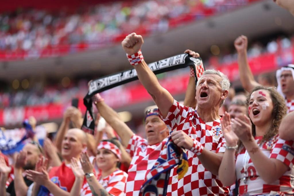 World Cup 2022: Đại thắng Canada 4-1, Croatia có quyền tự quyết vé vào vòng trong ảnh 3