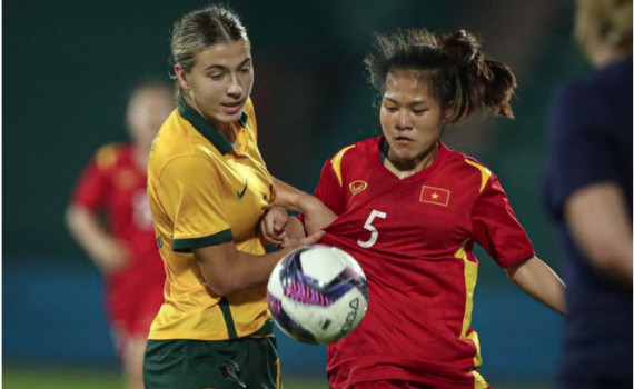 U19 Việt Nam đang là đương kim á quân của giải U19 ĐNÁ, trong khi đó Australia là đương kim vô địch U19 Việt Nam đang là đương kim á quân của giải U19 ĐNÁ, trong khi đó Australia là đương kim vô địch