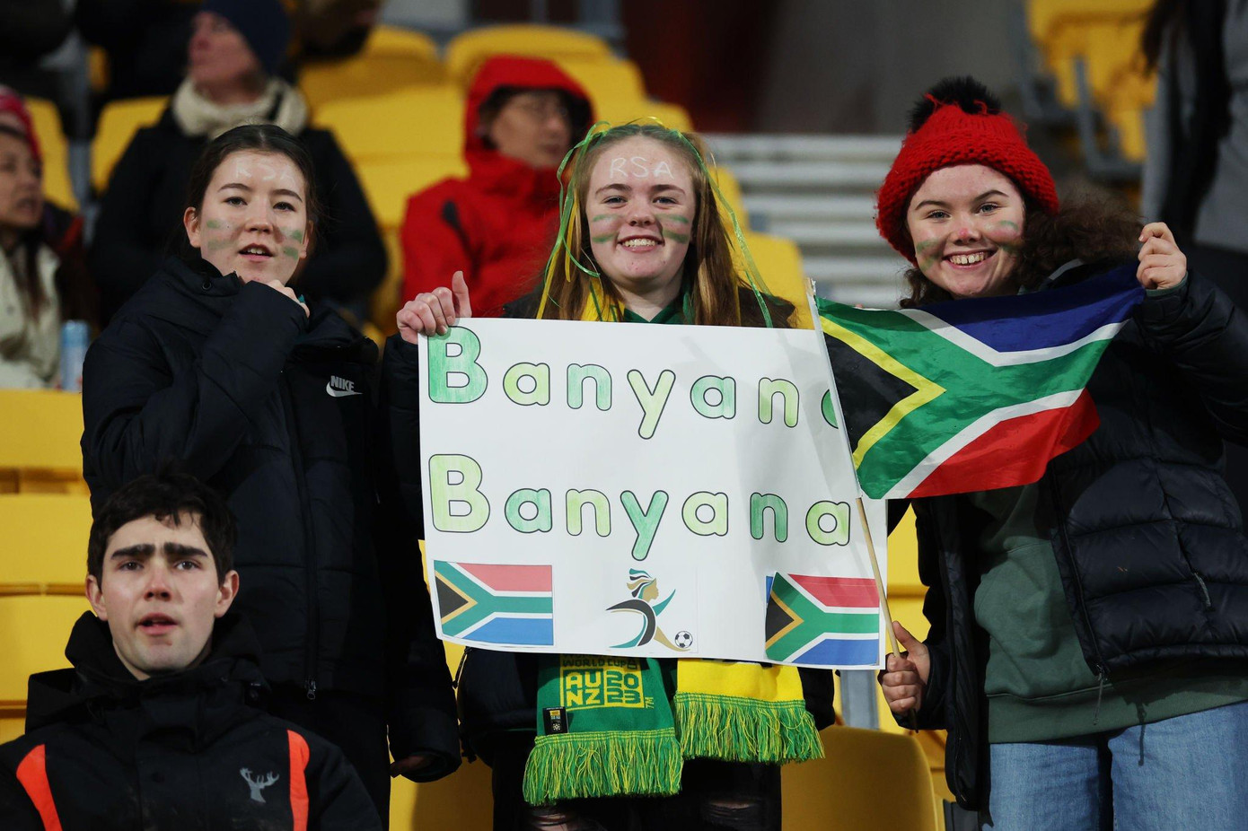 Đánh bại Italia, Nam Phi giành vé vào vòng 1/8 World Cup 2023 ảnh 4 Đánh bại Italia, Nam Phi giành vé vào vòng 1/8 World Cup 2023 ảnh 4