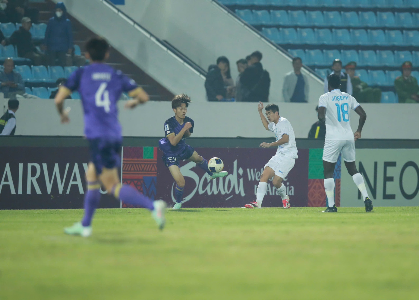 ảnh: Quang Đương