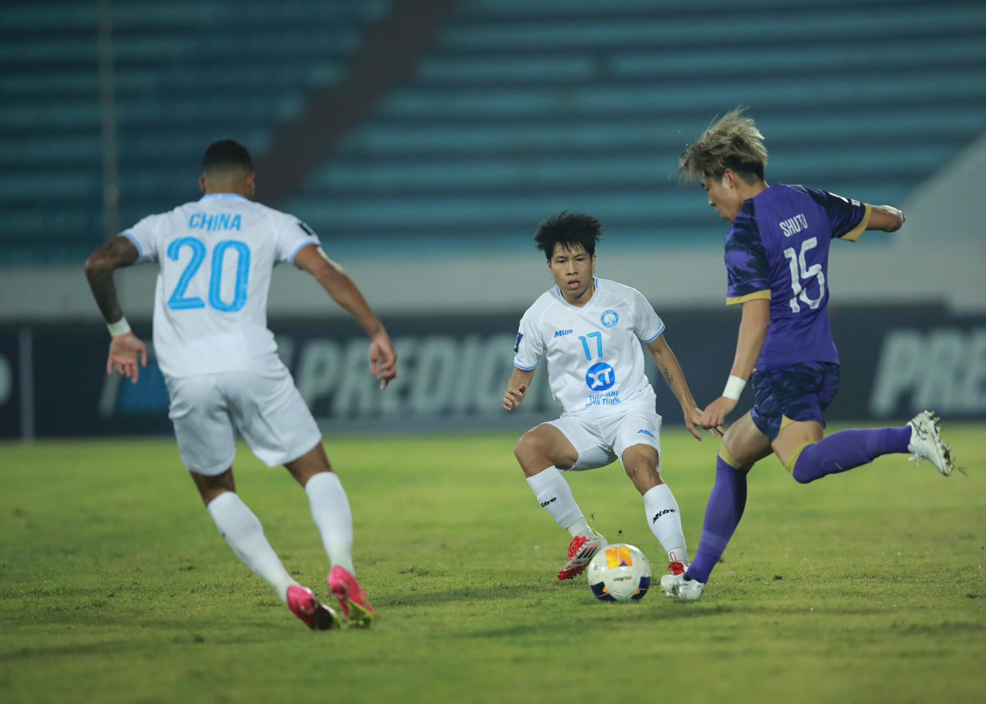 ảnh: Quang Đương