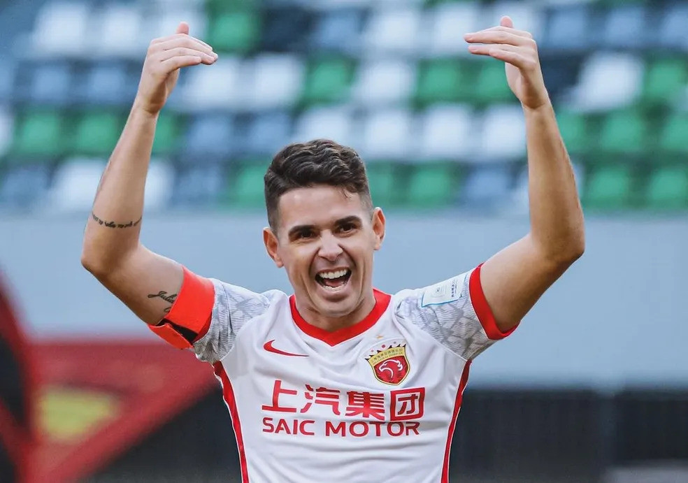 Các cầu thủ đẳng cấp như Oscar đang bị ngăn đường gia nhập giải Super League Các cầu thủ đẳng cấp như Oscar đang bị ngăn đường gia nhập giải Super League