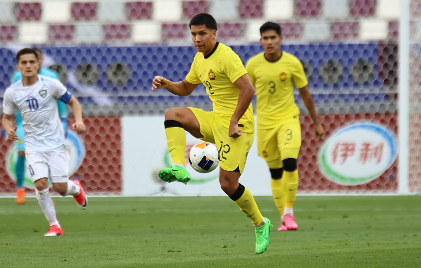 Malaysia sẽ có HLV mới sau ASEAN Cup 2024