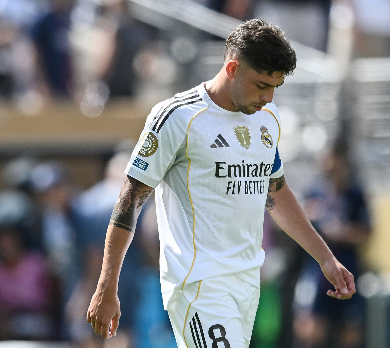 PSG huỷ diệt Real Madrid, vào chung kết FIFA Club World Cup 2025 ảnh 15 PSG huỷ diệt Real Madrid, vào chung kết FIFA Club World Cup 2025 ảnh 15