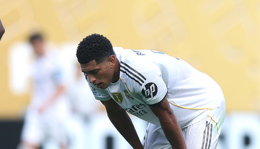 PSG huỷ diệt Real Madrid, vào chung kết FIFA Club World Cup 2025 ảnh 9 PSG huỷ diệt Real Madrid, vào chung kết FIFA Club World Cup 2025 ảnh 9