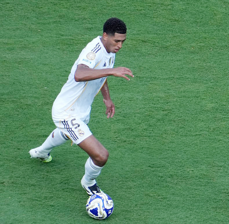 PSG huỷ diệt Real Madrid, vào chung kết FIFA Club World Cup 2025 ảnh 20 PSG huỷ diệt Real Madrid, vào chung kết FIFA Club World Cup 2025 ảnh 20