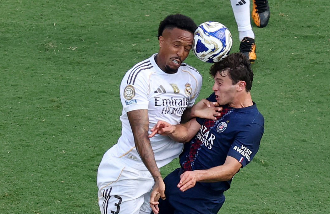 PSG huỷ diệt Real Madrid, vào chung kết FIFA Club World Cup 2025 ảnh 22 PSG huỷ diệt Real Madrid, vào chung kết FIFA Club World Cup 2025 ảnh 22