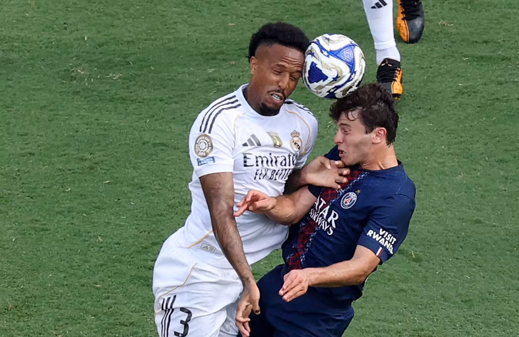 PSG huỷ diệt Real Madrid, vào chung kết FIFA Club World Cup 2025 ảnh 22