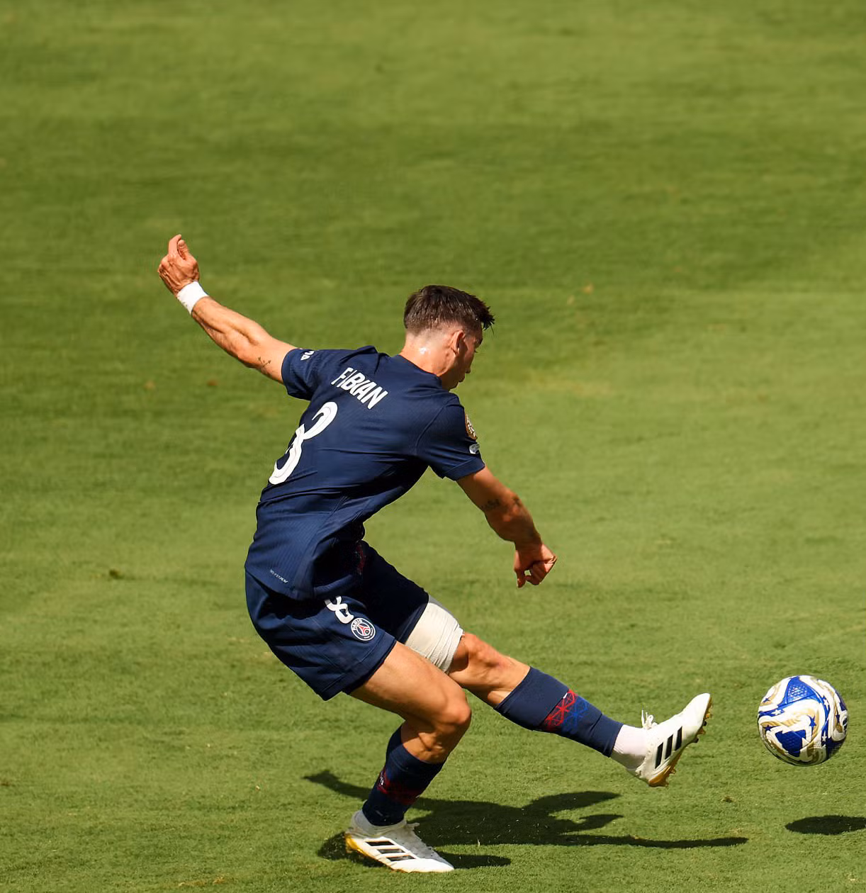 PSG huỷ diệt Real Madrid, vào chung kết FIFA Club World Cup 2025 ảnh 3