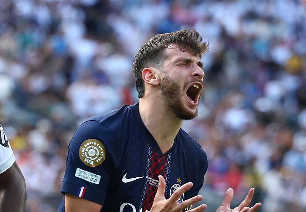 PSG huỷ diệt Real Madrid, vào chung kết FIFA Club World Cup 2025 ảnh 12 PSG huỷ diệt Real Madrid, vào chung kết FIFA Club World Cup 2025 ảnh 12