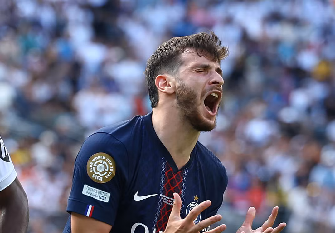 PSG huỷ diệt Real Madrid, vào chung kết FIFA Club World Cup 2025 ảnh 12