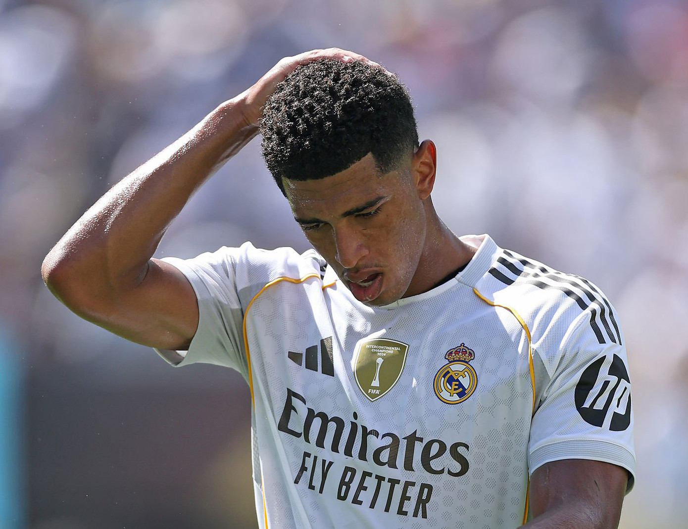 PSG huỷ diệt Real Madrid, vào chung kết FIFA Club World Cup 2025 ảnh 18 PSG huỷ diệt Real Madrid, vào chung kết FIFA Club World Cup 2025 ảnh 18