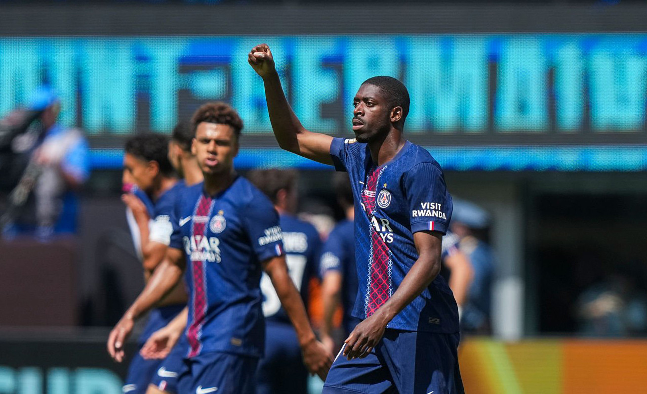 PSG huỷ diệt Real Madrid, vào chung kết FIFA Club World Cup 2025 ảnh 5 PSG huỷ diệt Real Madrid, vào chung kết FIFA Club World Cup 2025 ảnh 5