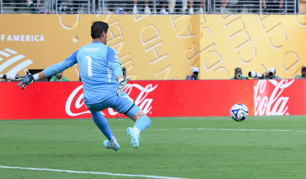 PSG huỷ diệt Real Madrid, vào chung kết FIFA Club World Cup 2025 ảnh 17 PSG huỷ diệt Real Madrid, vào chung kết FIFA Club World Cup 2025 ảnh 17