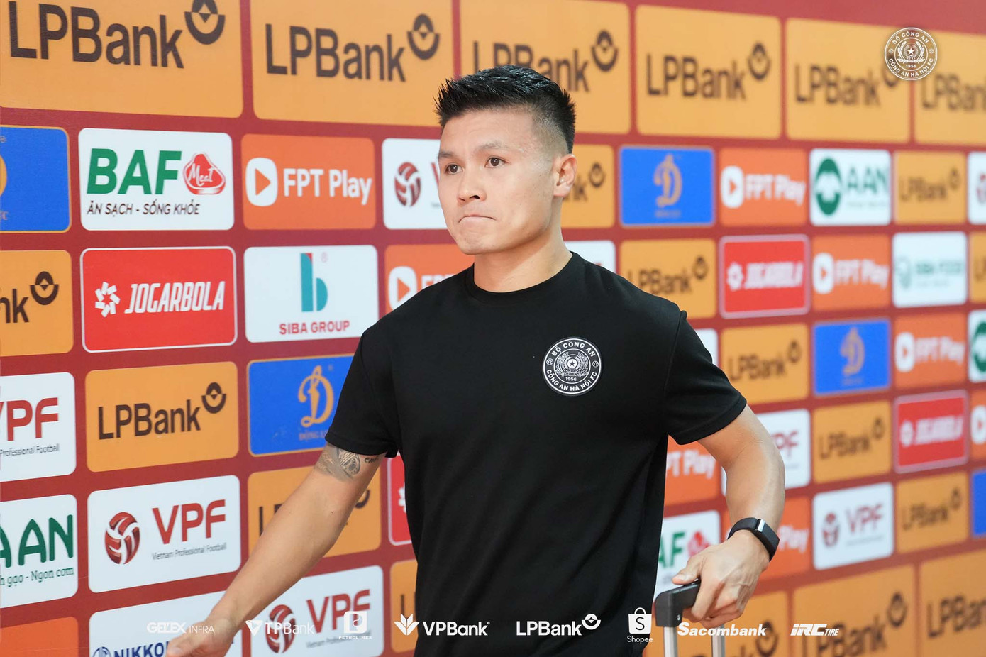 Mưa bàn thắng ở sân Vinh, CAHN đăng quang Cúp Quốc gia ảnh 2 Mưa bàn thắng ở sân Vinh, CAHN đăng quang Cúp Quốc gia ảnh 2