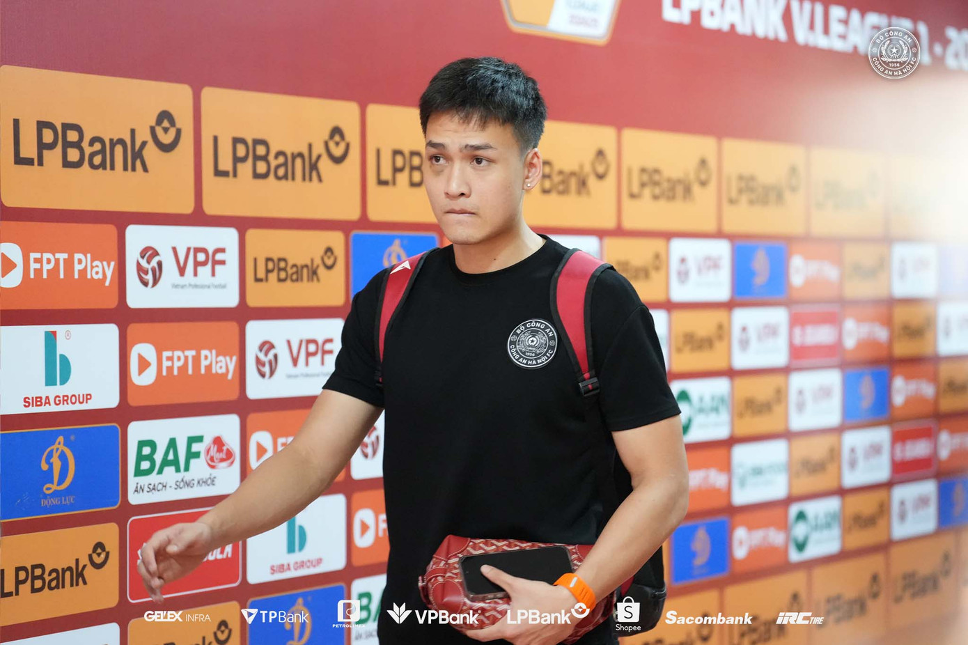 Mưa bàn thắng ở sân Vinh, CAHN đăng quang Cúp Quốc gia ảnh 4 Mưa bàn thắng ở sân Vinh, CAHN đăng quang Cúp Quốc gia ảnh 4