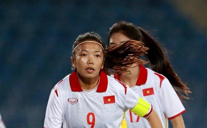 Huỳnh Như và đồng đội sẽ phải chạm mặt 2 đội bóng mạnh nhất World Cup 2023 ngay từ vòng bảng
