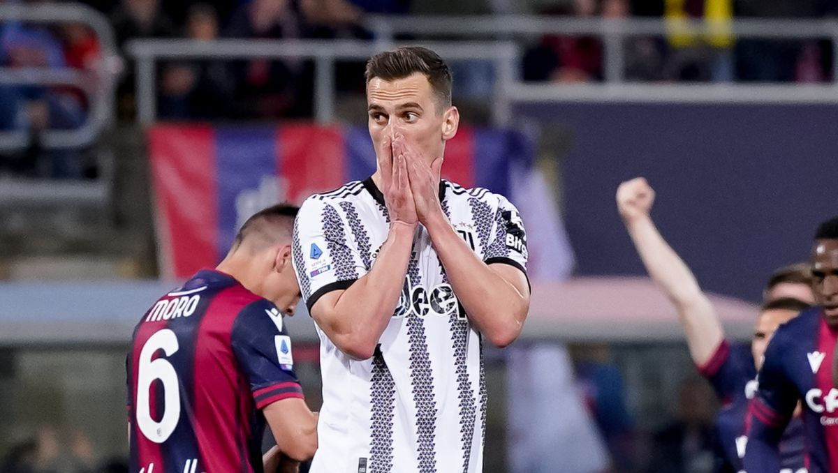 Juventus khó có cơ hội dự Cúp C1 mùa sau Juventus khó có cơ hội dự Cúp C1 mùa sau